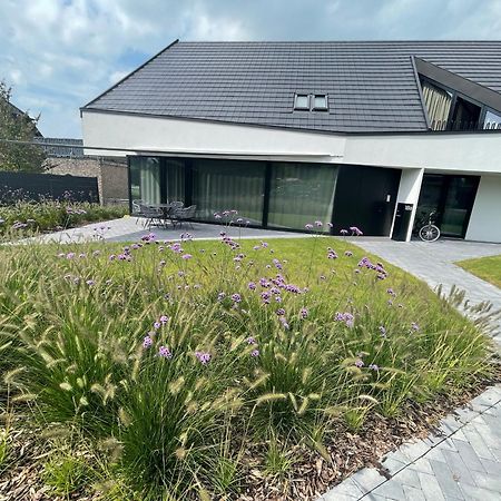 Ferienwohnung Zwischenzeit Kranenburg  Luaran gambar