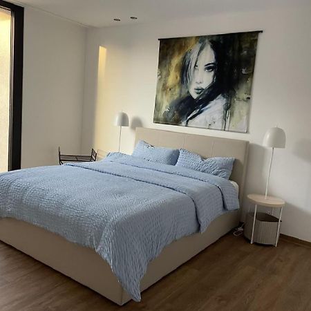 Ferienwohnung Zwischenzeit Kranenburg  Luaran gambar