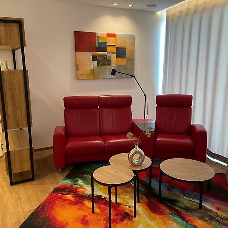 Ferienwohnung Zwischenzeit Kranenburg  Luaran gambar