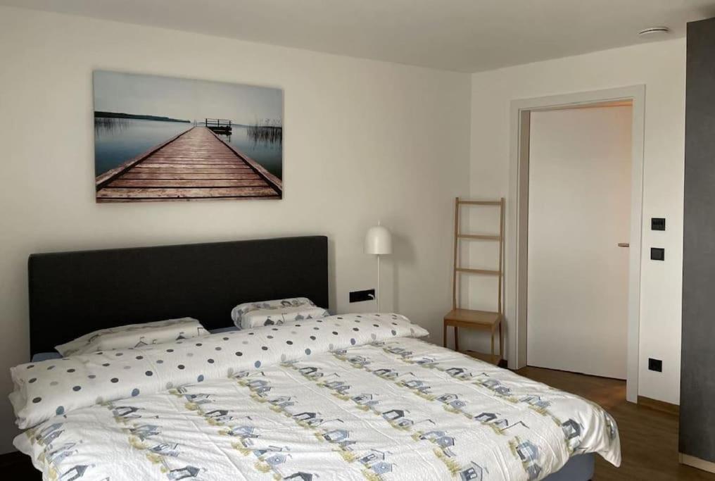 Ferienwohnung Zwischenzeit Kranenburg  Luaran gambar