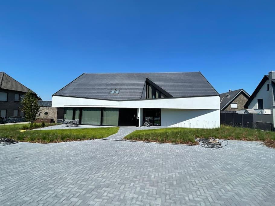 Ferienwohnung Zwischenzeit Kranenburg  Luaran gambar