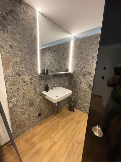 Ferienwohnung Zwischenzeit Kranenburg  Luaran gambar