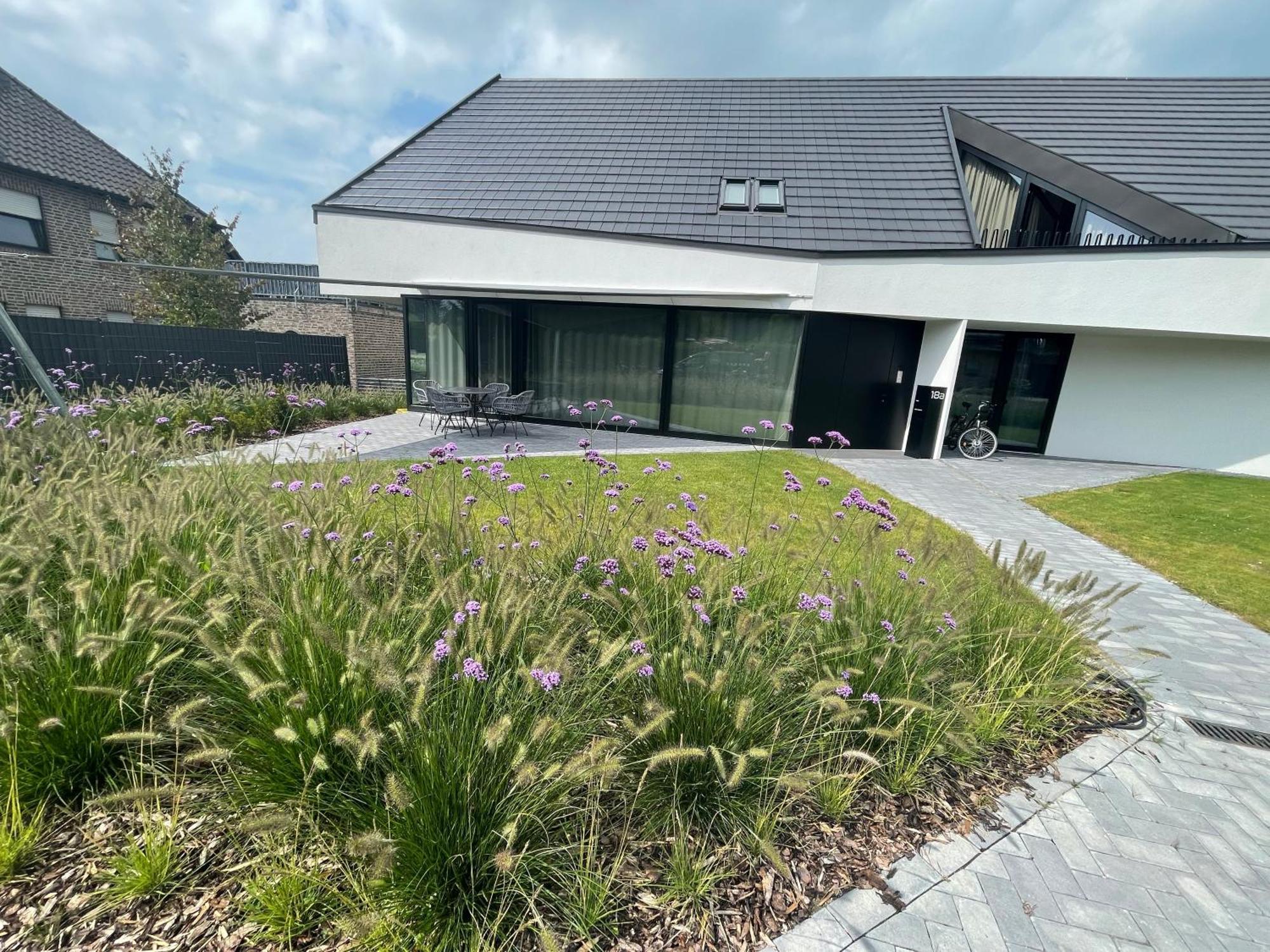 Ferienwohnung Zwischenzeit Kranenburg  Luaran gambar