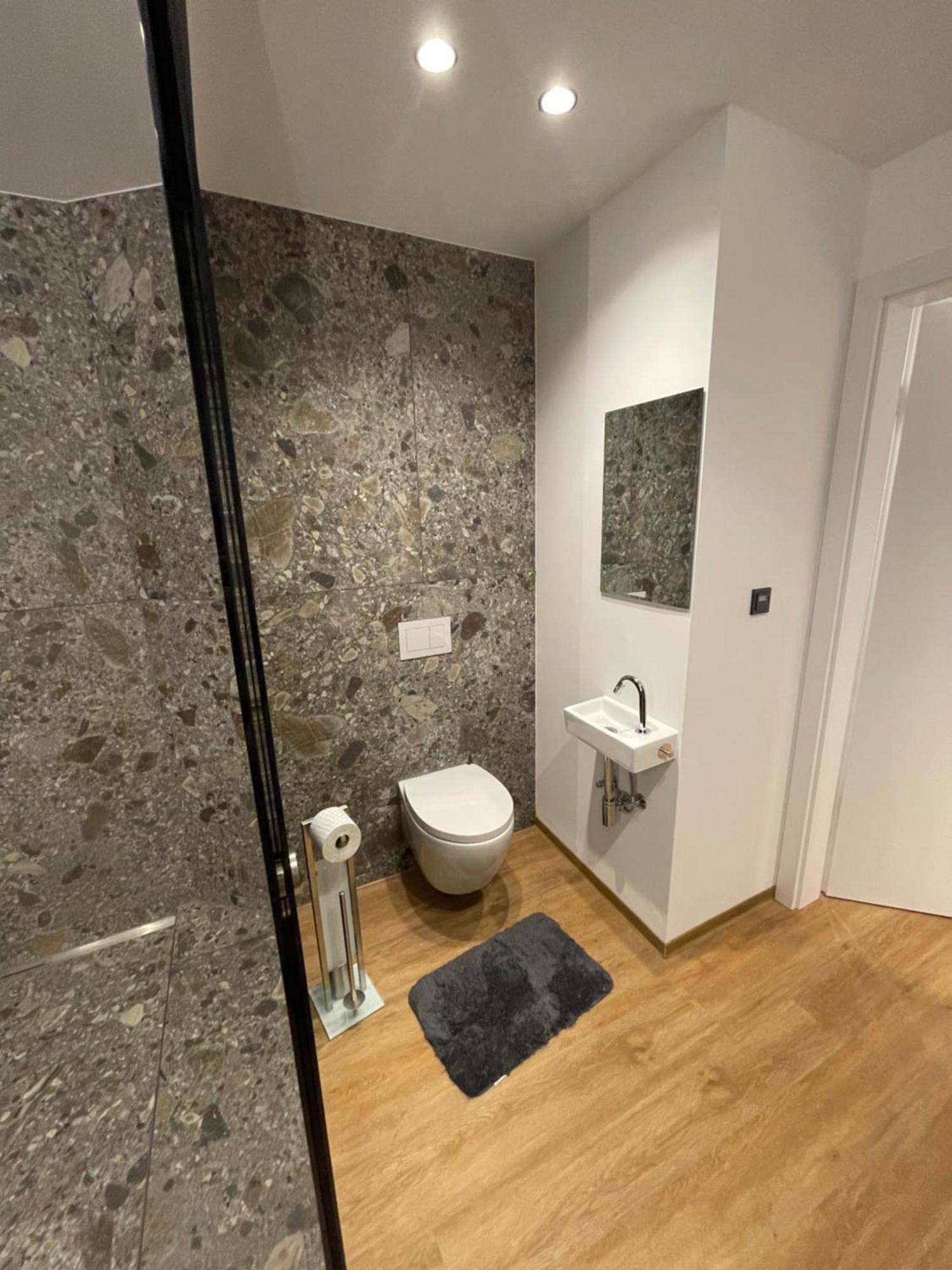Ferienwohnung Zwischenzeit Kranenburg  Luaran gambar