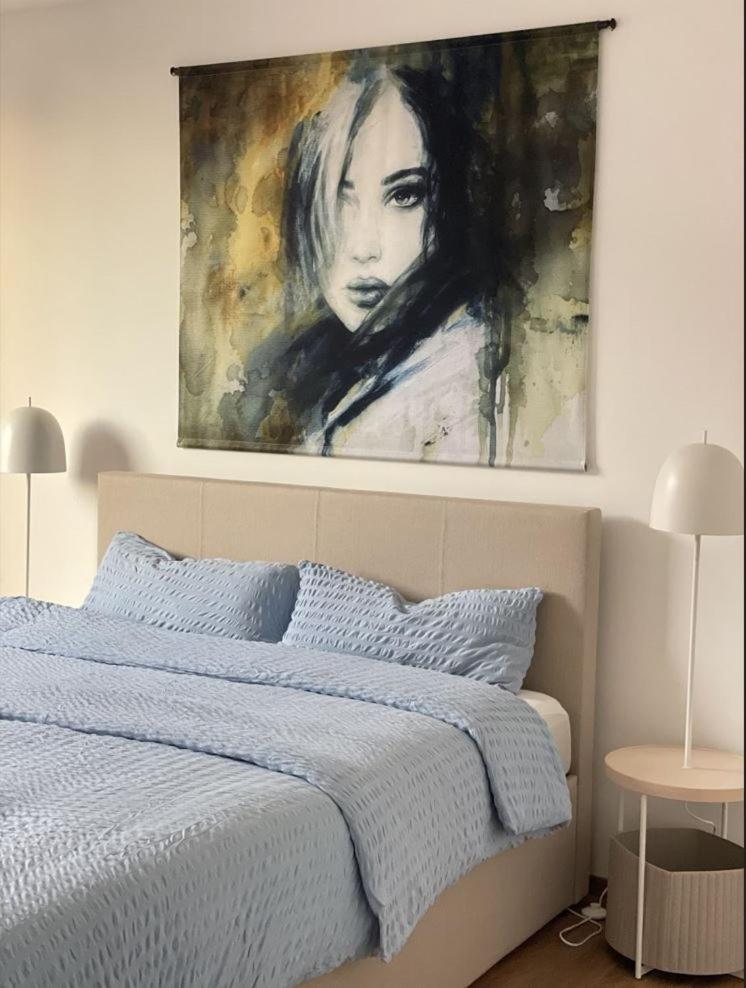 Ferienwohnung Zwischenzeit Kranenburg  Luaran gambar