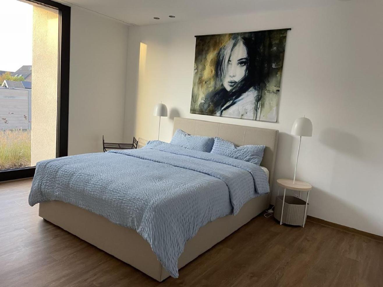Ferienwohnung Zwischenzeit Kranenburg  Luaran gambar